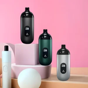 AVENGER MAX 復仇者電子煙主機 