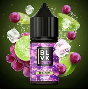 BLVK獨角獸系列電子煙油 30ml/30mg 尼古丁鹽 小煙POD適用 美國原裝高端品牌