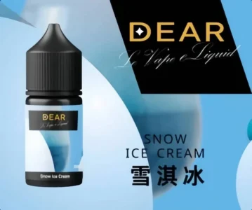 DEAR電子煙油台灣推薦