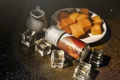 30ML小煙油 美國 FRUIT OF STEEL 