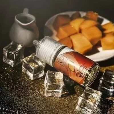 【台灣現貨】30ml 小煙油 美國 FRUIT OF STEEL 鋼鐵果系列煙油 零丁煙油 原裝正品 無尼古丁 多口味水果