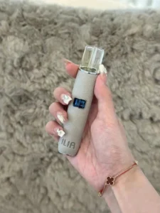 ILIA 哩啞皮革主機