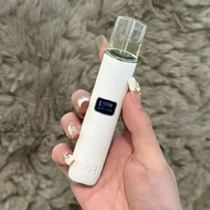 ILIA 一代布紋主機評測