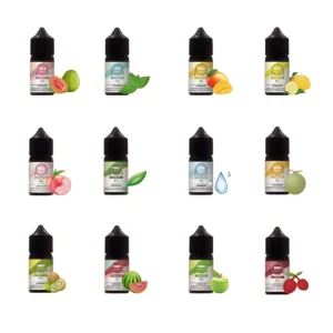 ILIA（哩亞）小煙煙油