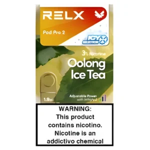 Relx六代煙彈 悅刻 Infinity 2 原裝正品 多