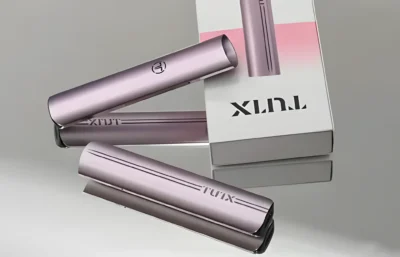 TUTX電子煙主機 一代煙彈全面兼容