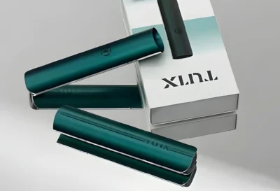 TUTX電子煙主機 一代煙彈全面兼容台灣推薦