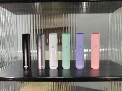 VAKA主機 一代霧化桿 通用悅刻Relx 煙彈一代 