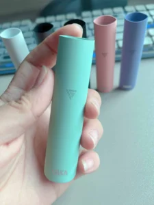 VAKA主機 一代霧化