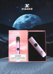 XIAOKE六代主機 
