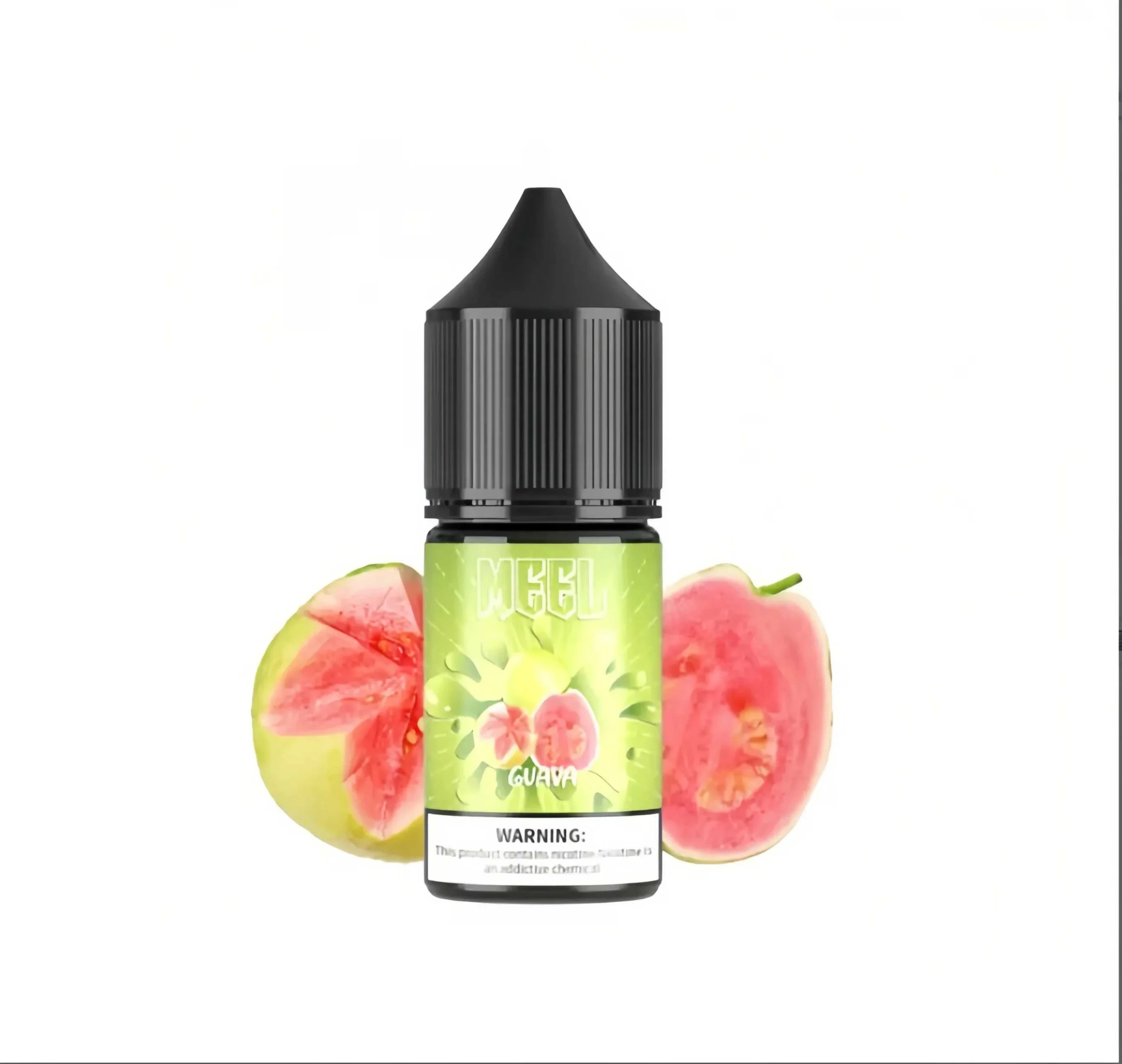 MEEL 小煙油 30ml|高濃度尼古丁鹽煙油・兼容 RELX/SP2S/ILIA/LANA 小煙設備・多口味 3 MEEL 小煙油 30ml|高濃度尼古丁鹽煙油・兼容 RELX/SP2S/ILIA/LANA 小煙設備・多口味:圖片 3