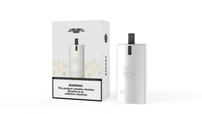 SAMURAI ARMOUR小煙煙桿 將軍鎧甲 注油式主機