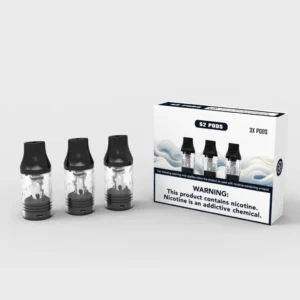 將軍S2 POD KIT 筆形小巧 