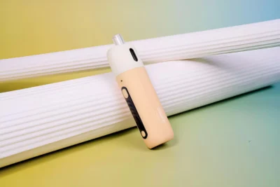 Aspire Fluffi 酪梨妹妹小煙