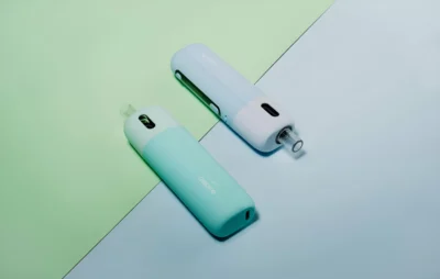 Aspire Fluffi POD 1500mAh「酪梨寶寶」電子煙主機 酪梨寶寶註油主機推薦 台灣現貨