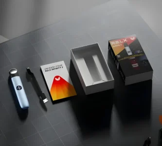 悅刻 RELX Infinity 2（6代主機）