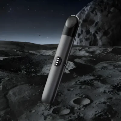 RELX Infinity 2 悅刻六代主機｜三段功率可調・440mAh 超長續航・高效小煙神器