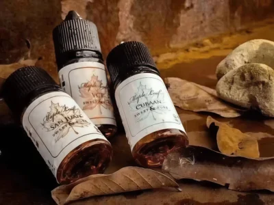 MAPLE LEAF 楓葉煙油系列:加拿大原裝高品質尼古丁鹽煙油推薦 6 MAPLE LEAF 楓葉煙油系列:加拿大原裝高品質尼古丁鹽煙油推薦