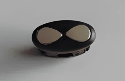 悅刻五代空倉 水滴款底部註油設計，專為現代電子煙使用者提供更加便捷與高效的吸煙體驗