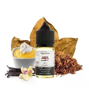 RIPE VAPES 生命之樹系列：美國原裝天然果香小煙油 30ML