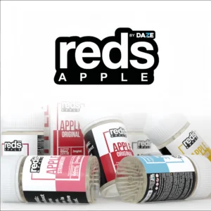 7 Daze E-Juice 自拍星期天系列 小煙油推薦