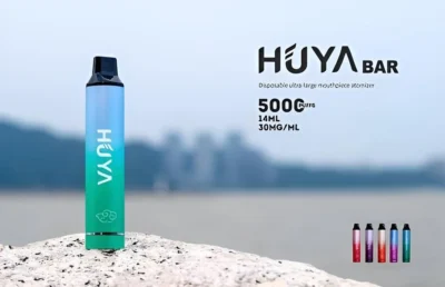 HUYA BAR 5000