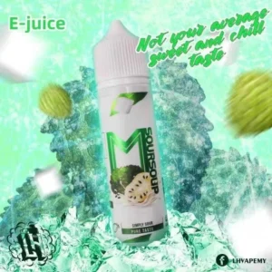 【LH VAPE 正品】馬來西亞小煙油 30ML 