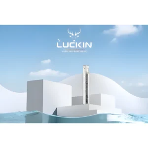 LUCKIN 電子煙主機（幸運一代主機）是 LUCKIN 品牌的氣動智能小煙主機