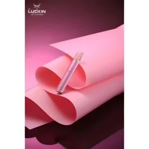 LUCKIN 電子煙主機