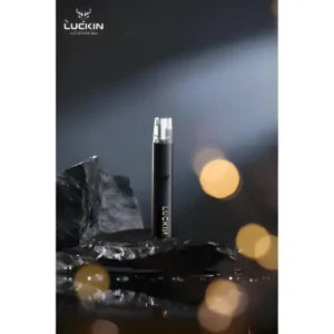 LUCKIN 幸運主機（幸運一代主機）