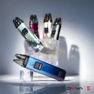 OXVA XLIM PRO 三代主機 