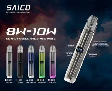 炫刻 SAICO 一代鋅合金主機