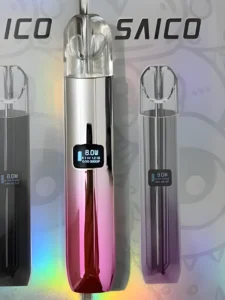 炫刻 SAICO 一代鋅合金主機