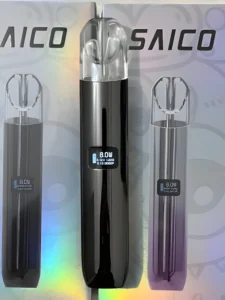 炫刻 SAICO 一代鋅合金主機