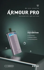 SAMURAI Armour Pro主機·推薦