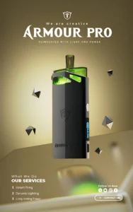 SAMURAI Armour Pro主機推薦台灣