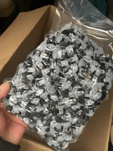 SP2S 空煙彈｜原裝正品 側面注油空倉 2ml