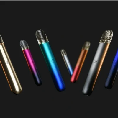 SP2S原廠主機 多樣霧化彈兼容 通用一代煙彈 台灣現貨