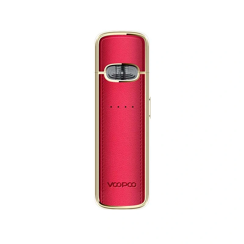 VOOPOO VMATE E 電子煙主機|原裝正品・1200mAh 大電池・3ml V2 煙彈・皮革質感現貨 2 VOOPOO VMATE E 電子煙主機|原裝正品・1200mAh 大電池・3ml V2 煙彈・皮革質感現貨:圖片 2
