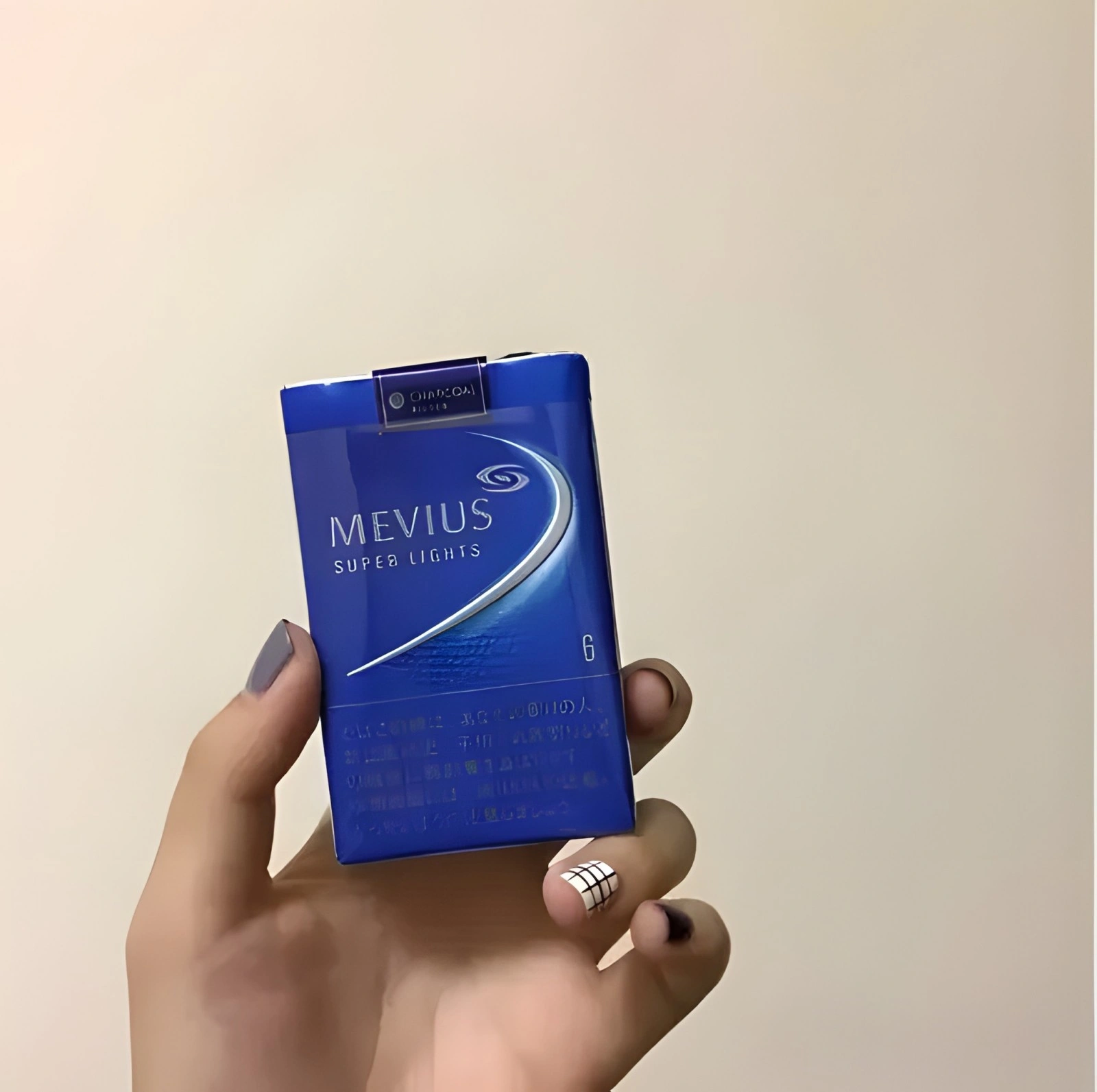 日版香煙嚴選|七星、駱駝、梅比烏斯、和平・原裝進口・711現貨供應 5 日版香煙嚴選|七星、駱駝、梅比烏斯、和平・原裝進口・711現貨供應:圖片 5