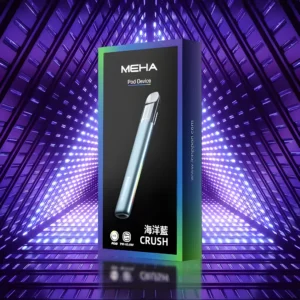 魅嗨 MEHA 五代主機