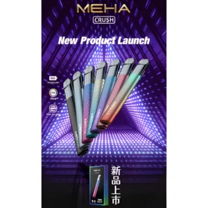 魅嗨 MEHA 五代主機