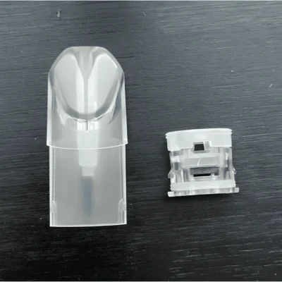 SP2S 空彈｜原裝正品 可充填空倉 2ml 陶瓷芯耐用 台灣現貨