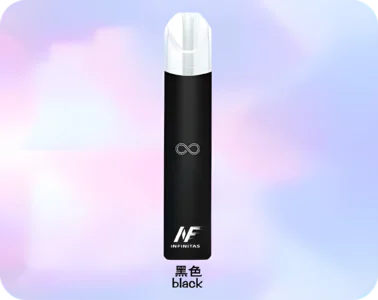 INF 無限電子煙主機