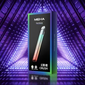 魅嗨 MEHA 五代主機