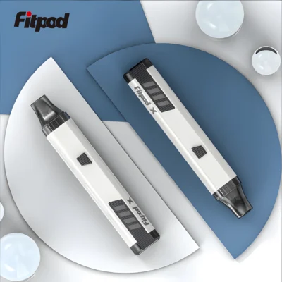 FITPOD X小煙主機 SLYEEK 3 斯萊克三代可調功率小煙主機 850mAh大電池