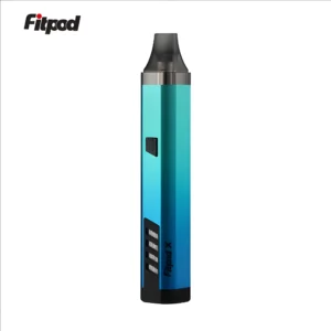 FITPOD X BOX小煙主機 SLYEEK 3 