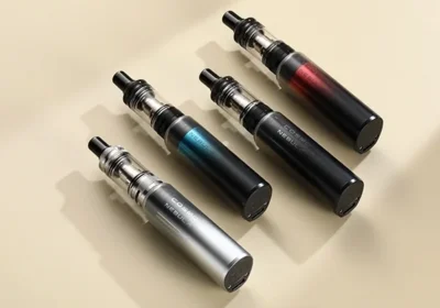 VAPTIO COSMO NEBULA KIT 主機