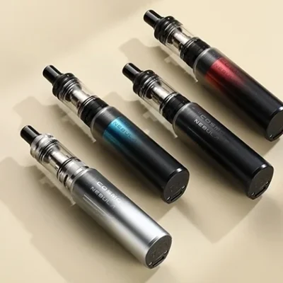 VAPTIO COSMO NEBULA KIT 星雲主機套組｜原裝正品 COSMO 系列全兼容多功能調壓小煙 – 台灣現貨，霧量爆表超吸睛！