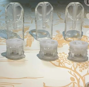 TUTX / SP2S 1.6ML 發光空倉台灣現貨供應